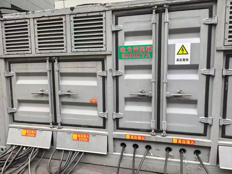 木垒柴油发电机组换季保养注意哪些事项?