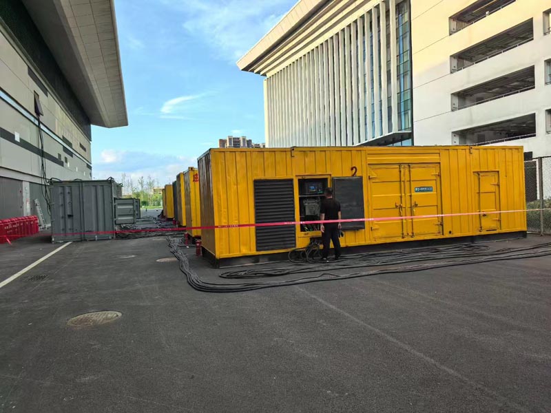 木垒柴油发电机冬季保养注意事项?