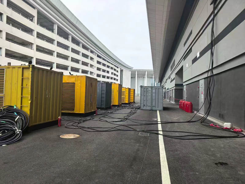 木垒冬季柴油发电机启动前需要做哪些准备工作?