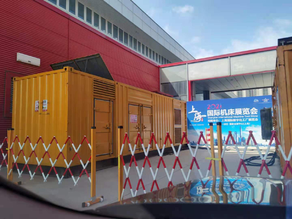 木垒发电机出租 对于发电机的特性你了解多少?