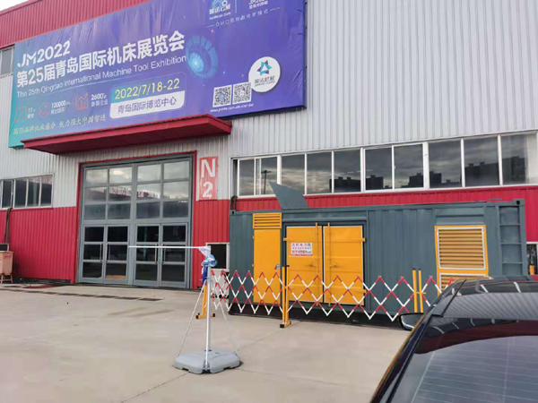 木垒发电车出租-我国柴油机发电机组行业引领动力行业发展,前景广阔