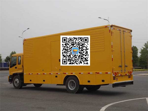 木垒发电车出租-发电机组的主要用途是什么?
