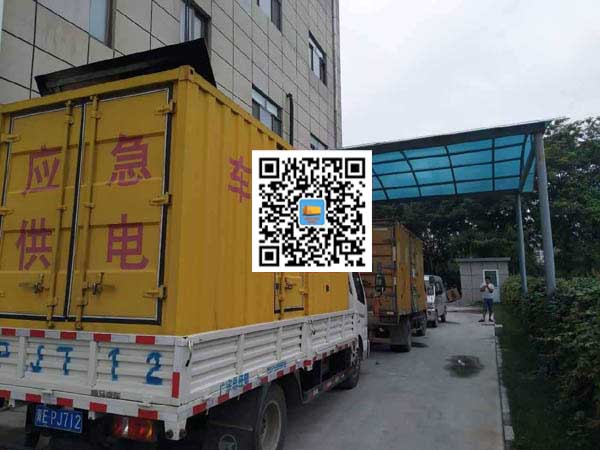 木垒发电机出租-上柴发电机组的油耗会出现什么原因