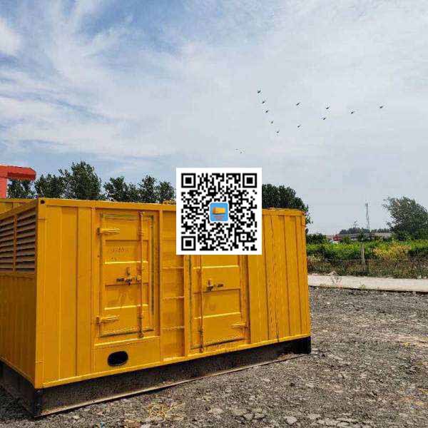 木垒发电机出租发电机电刷的结构与作用是什么