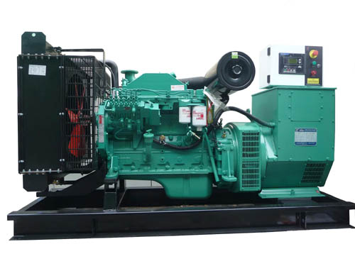 木垒有哪些方法可以提高 200kw 柴油发电机的燃油效率？