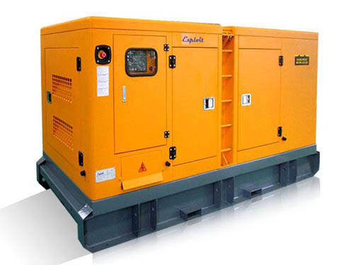 木垒影响 200kw 柴油发电机油耗的因素有哪些？