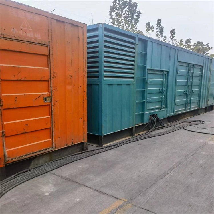 木垒如何选择适合 600kW 柴油发电机组的热继电器?