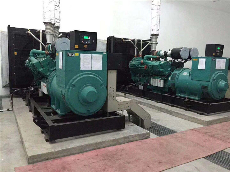 木垒柴油发电机组冬季寒冷地区使用需注意哪些事项?